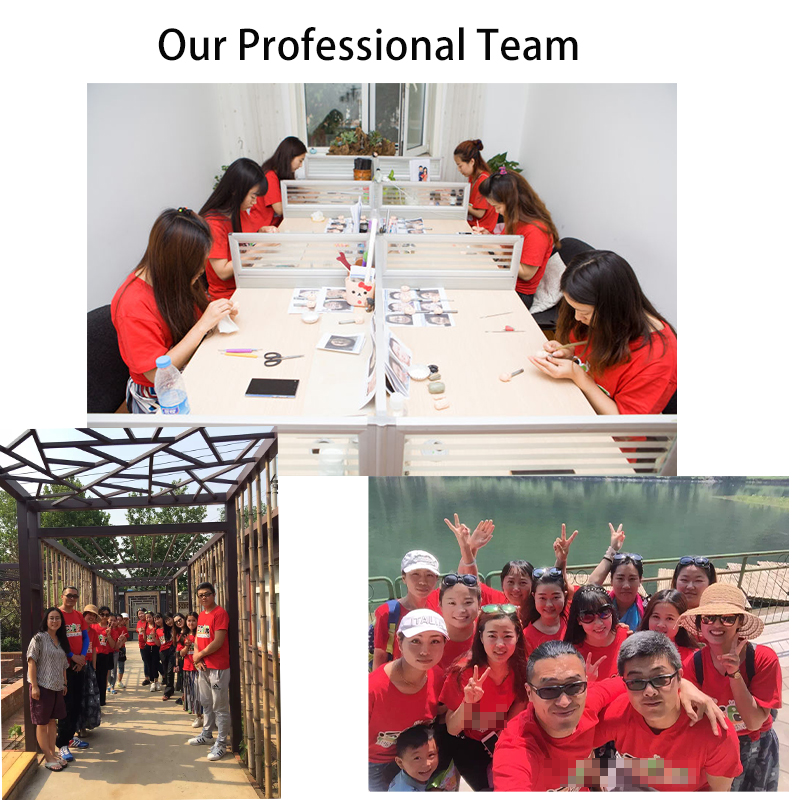 Professional Team