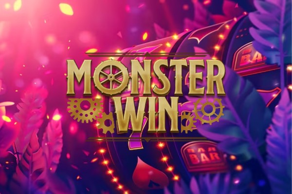 Monsterwin-Registrierung