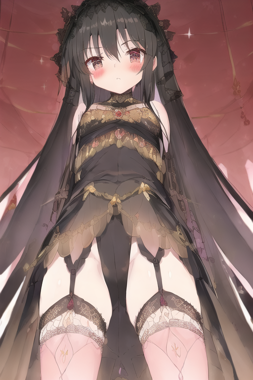 12470-1258988311-(((Shakugan_no_Shana))) detailed wearing Intricately embroidered see-through lewd u