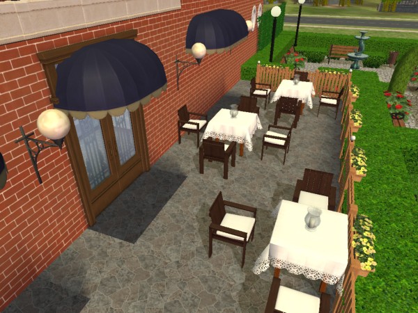 Restaurace s tajnou hernou Snapshot-0000000d-aa1ad9e3