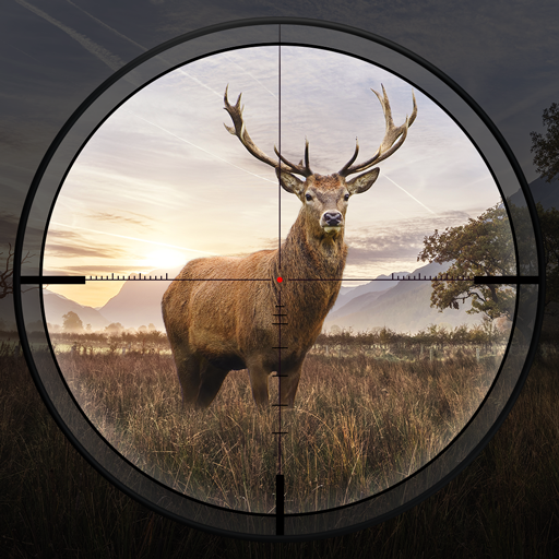 Hunting Sniper Hack
