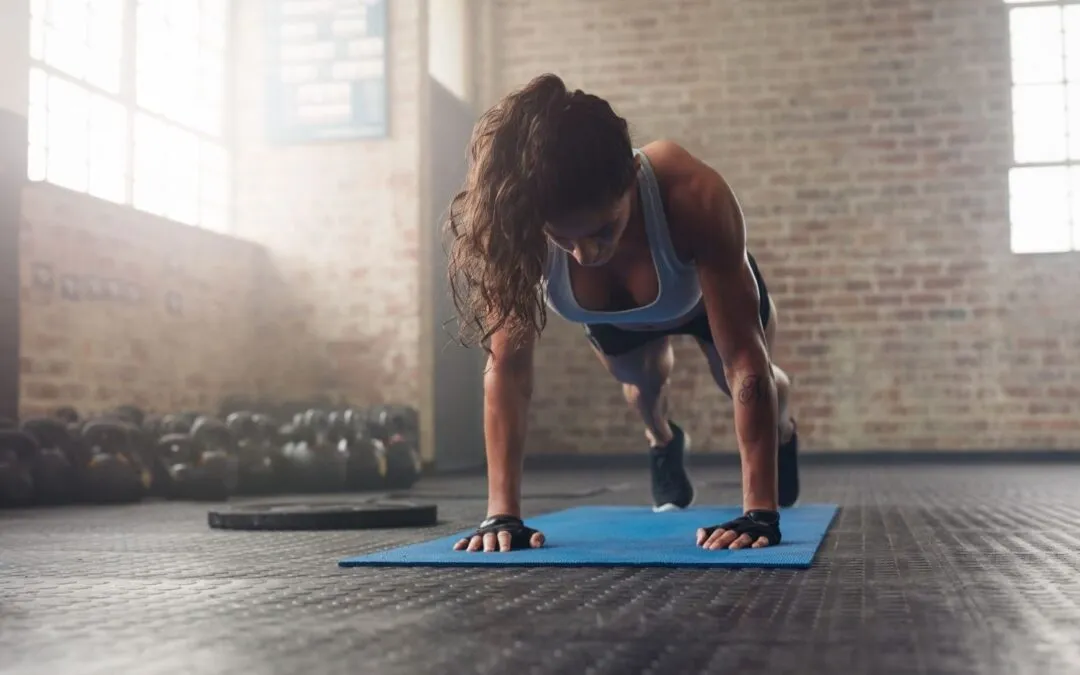 What is the Murph Workout