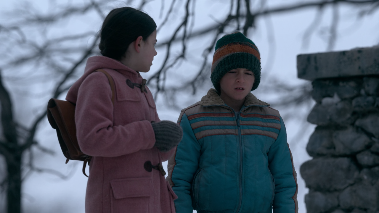 Tales From the Loop (2020) S01 (1080p AMZN Webrip x265 10bit EAC3 5.1 - Ainz)[TAoE]