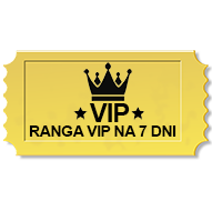 RANGA VIP 7 DNI