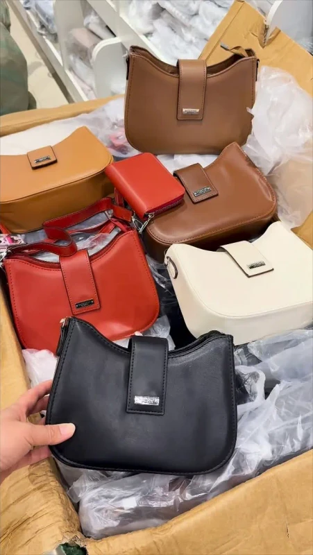 BELLA BOLSAS