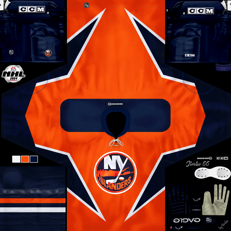 Islanders Alternate copy