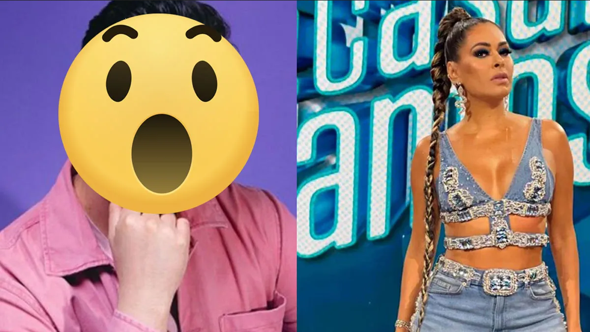 Tras exhibir a Galilea Montijo, 