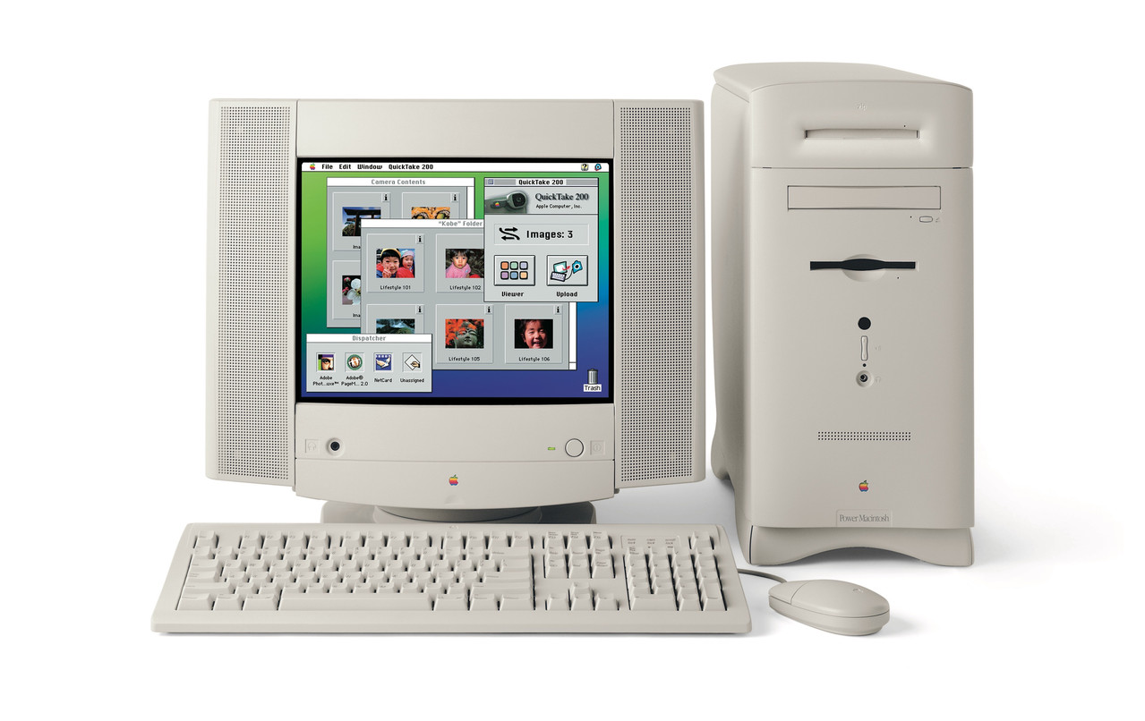 Apple 199708 Zip Str