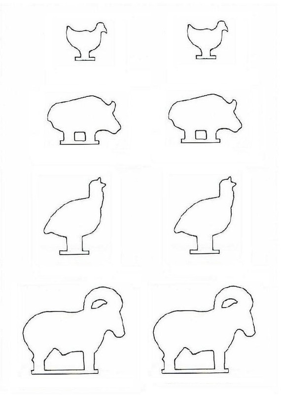 Figurki