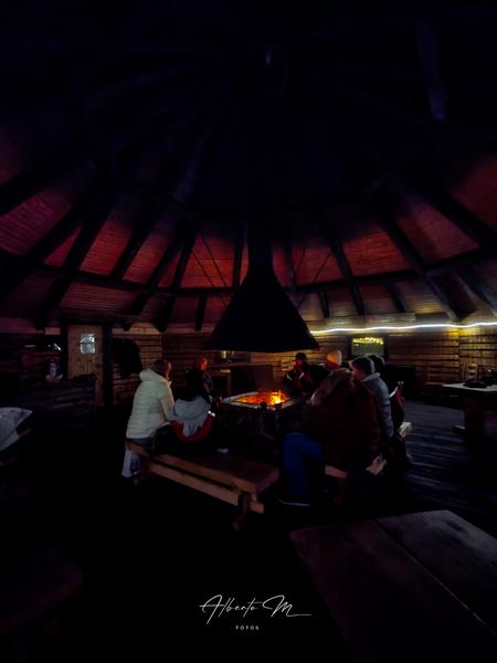 Auroras - 3.er reportaje por Laponia norte - Marzo 2025 - Blogs de Finlandia - PARTE I (50)