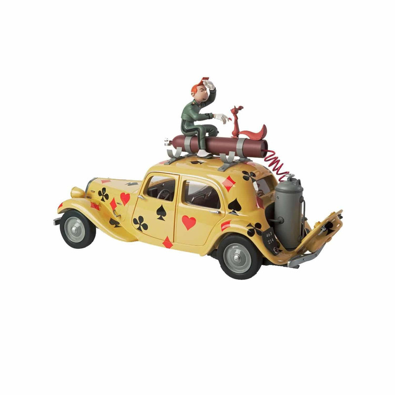 spirou