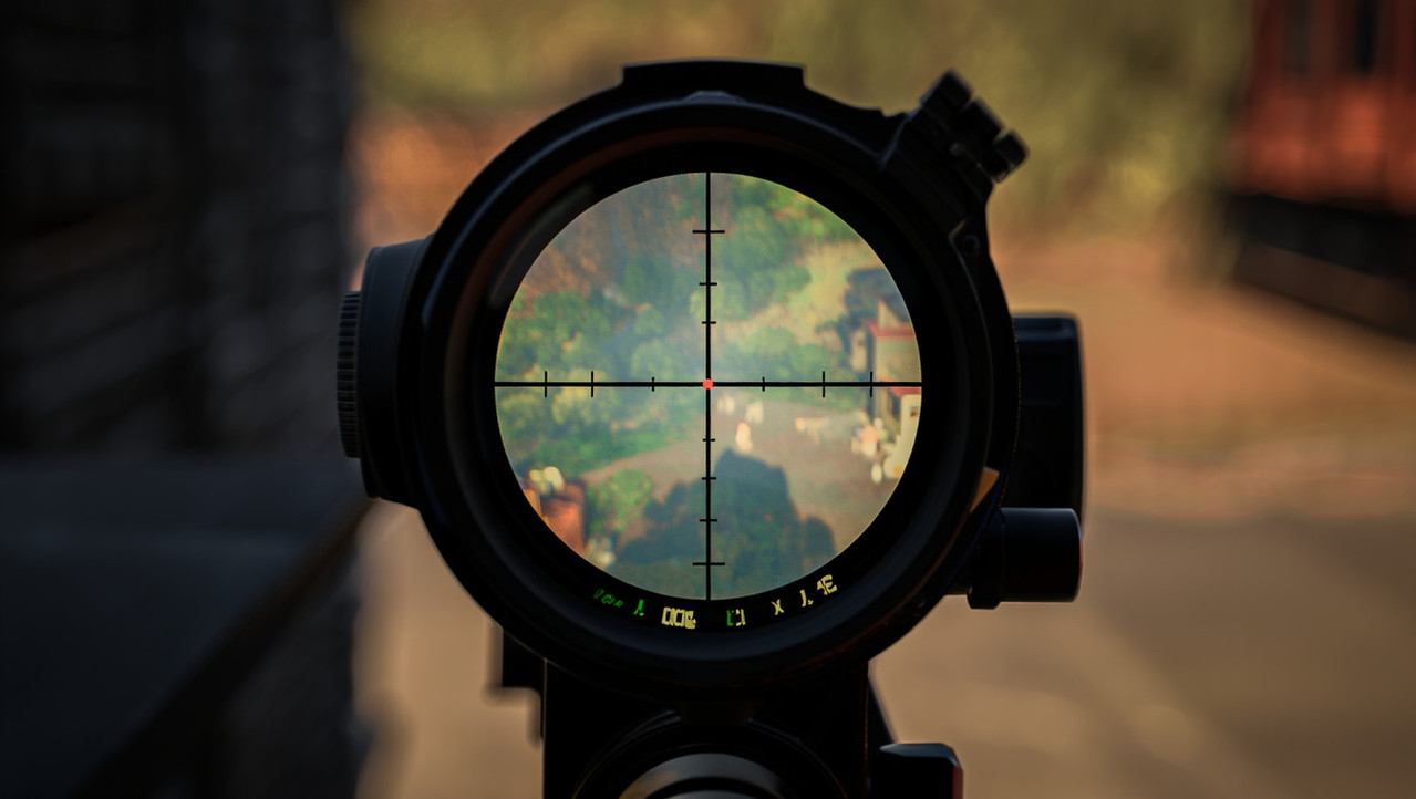 ���� Standoff 2