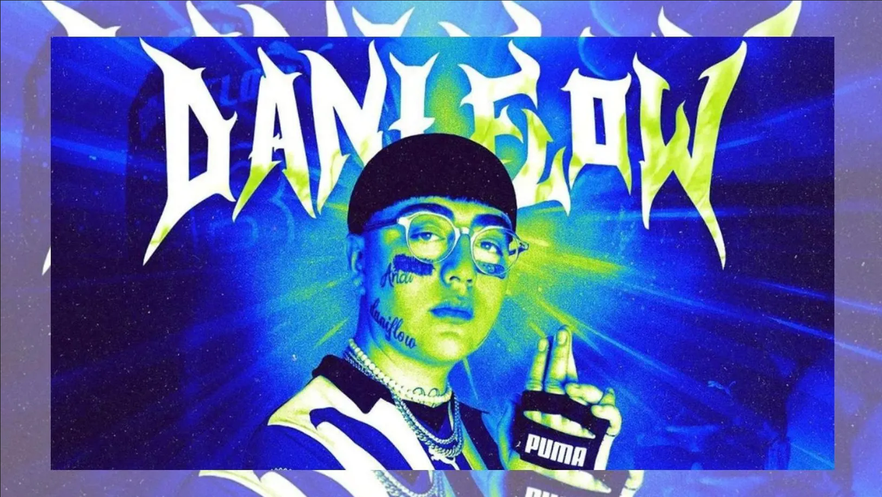 Dani Flow ¿Cuándo y dónde será la venta de boletos para su concierto en México?