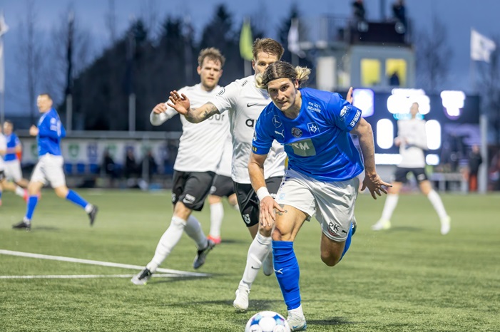 Hafnarfjordur FH vs Stjarnan Gardabaer, 02h15 ngày 08/07