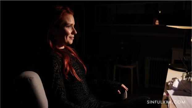 SinfulXXX – Clemence Audiard – Dominance 1