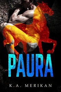 K.A. Merikan - Paura (2019)