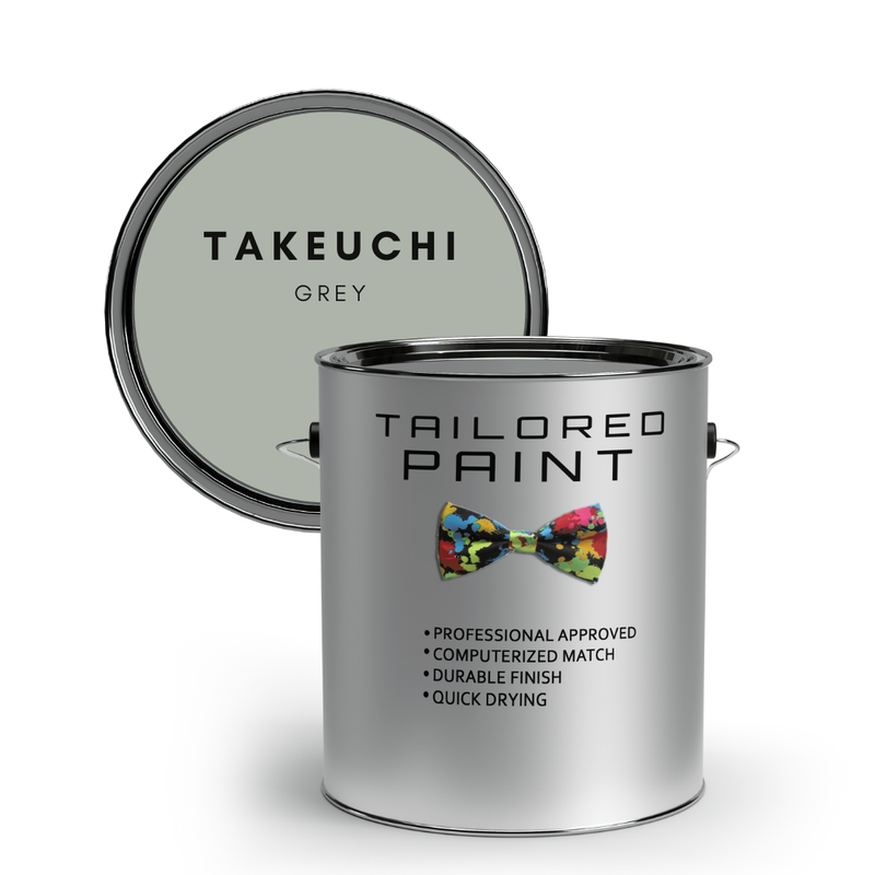 Tractor 1k Enamel Paint For Every Make & Model 500ml Tin Agricultural Machinery - Picture 125 of 141