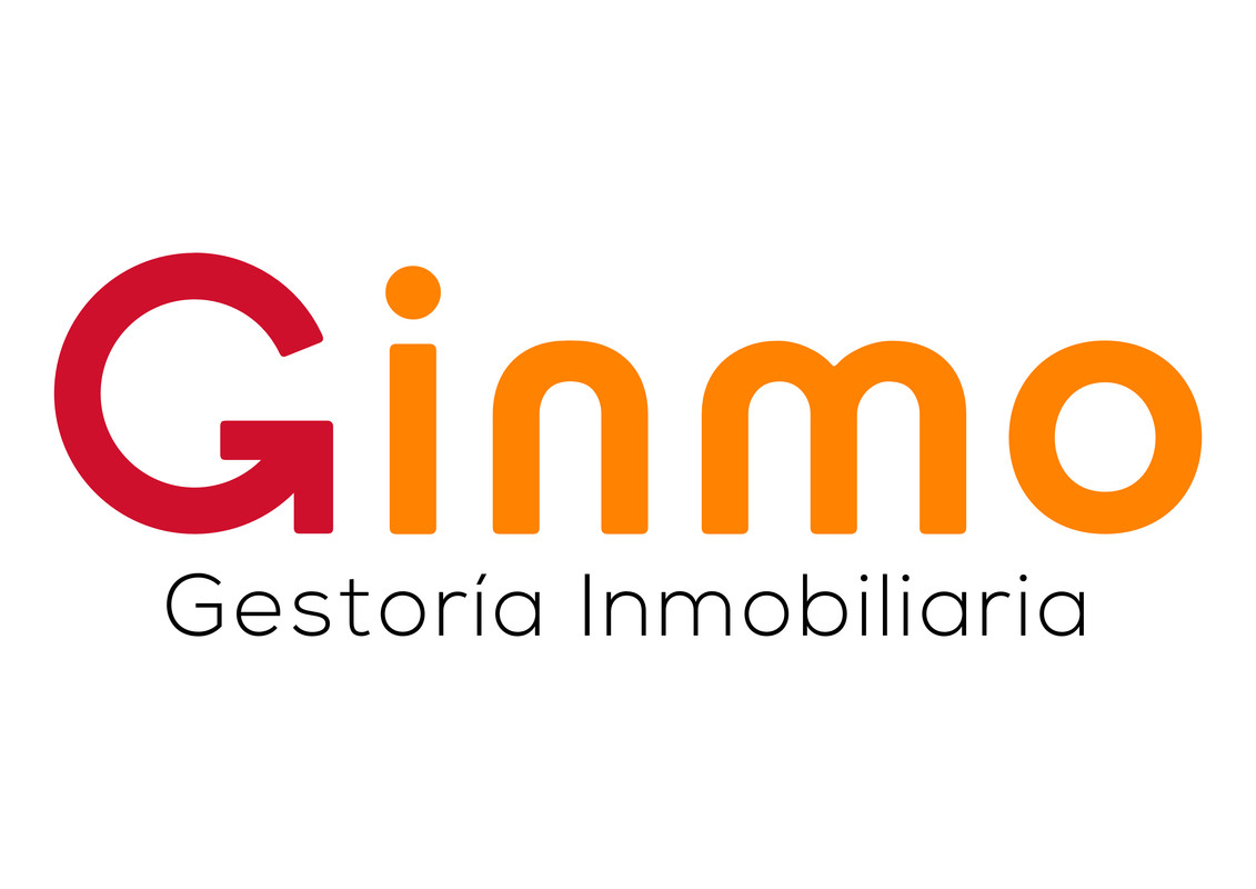 Logotipo de GINMO – GESTORIA INMOBILIARIA