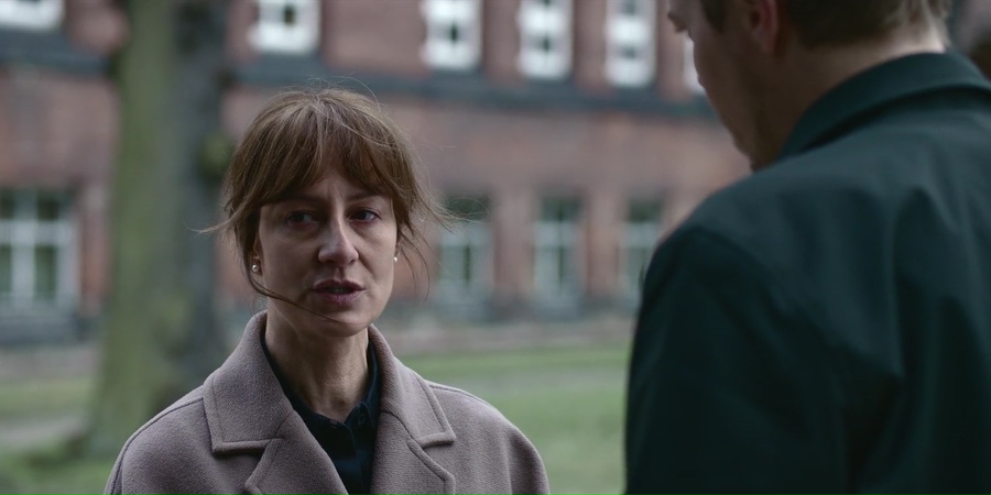 Colors of Evil: Red 2024 WebRip [Hindi + English] 480p, 720p ESub Screenshot