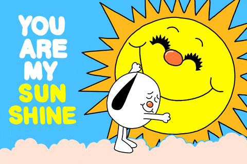 Sunshine-you-are-my
