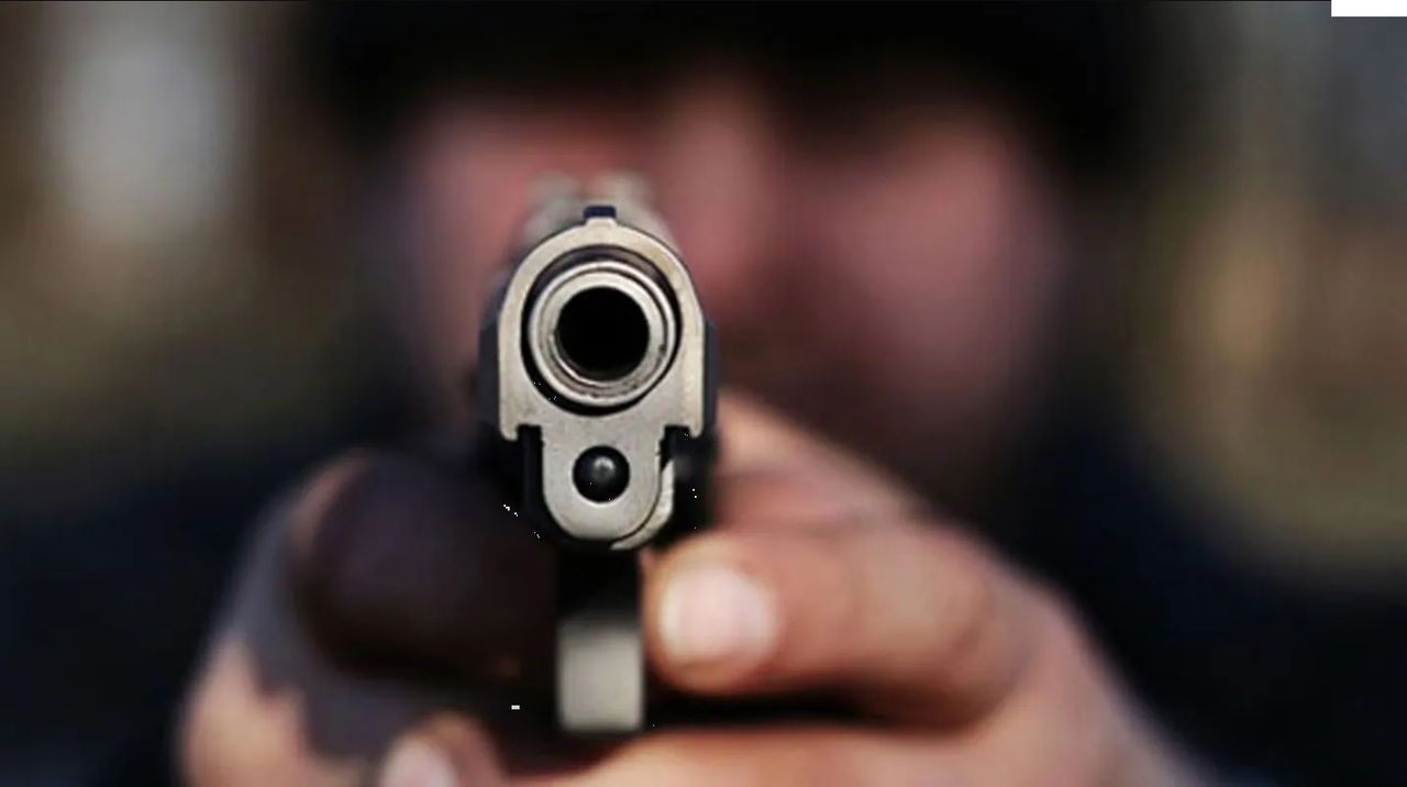 Riña entre dos hombres terminó con una niña muerta; recibió una bala perdida