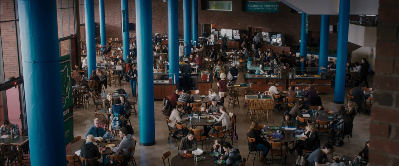 Professore Per Amore (2014) FullHD m1080p iTA DT