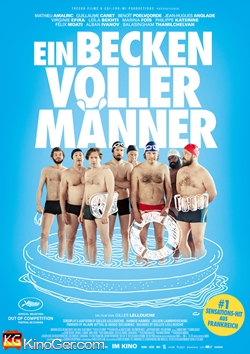 Ein Becken voller Männer (2018)