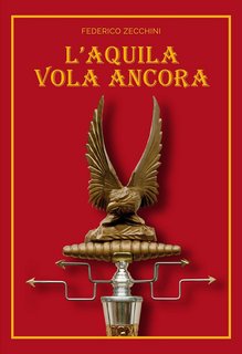 Federico Zecchini - L'Aquila vola ancora (2018)