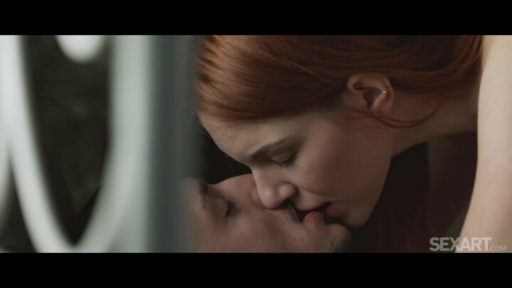 SexArt – Leya Desantis Unspoken