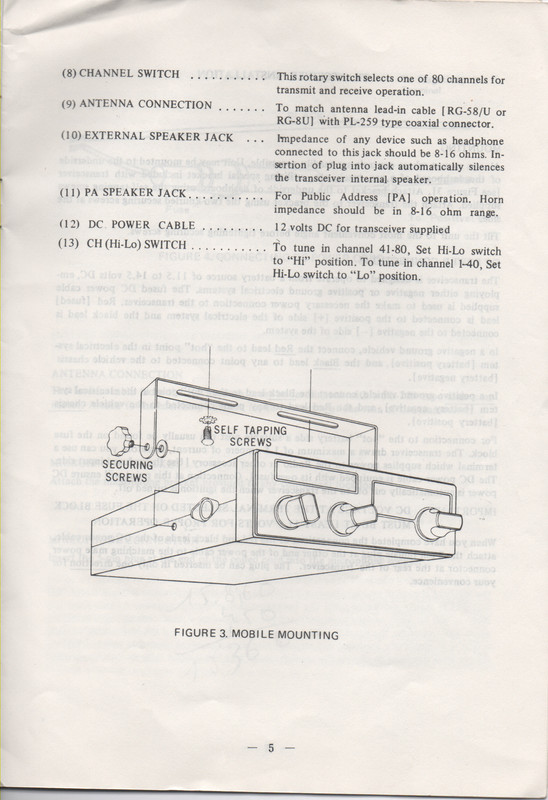 IRRADIO MICRO 80 P5-1058