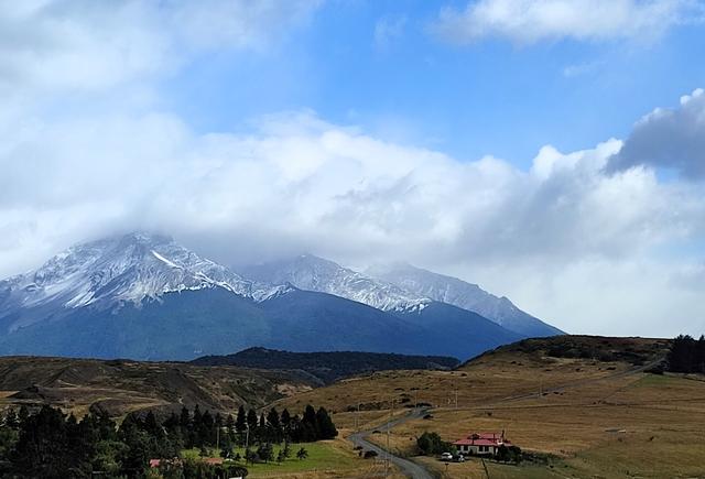 ATRACTIVOS DE PUERTO NATALES Y SUS ALREDEDORES - ARGENTINA INFINITA II/ TORRES DEL PAINE (7)