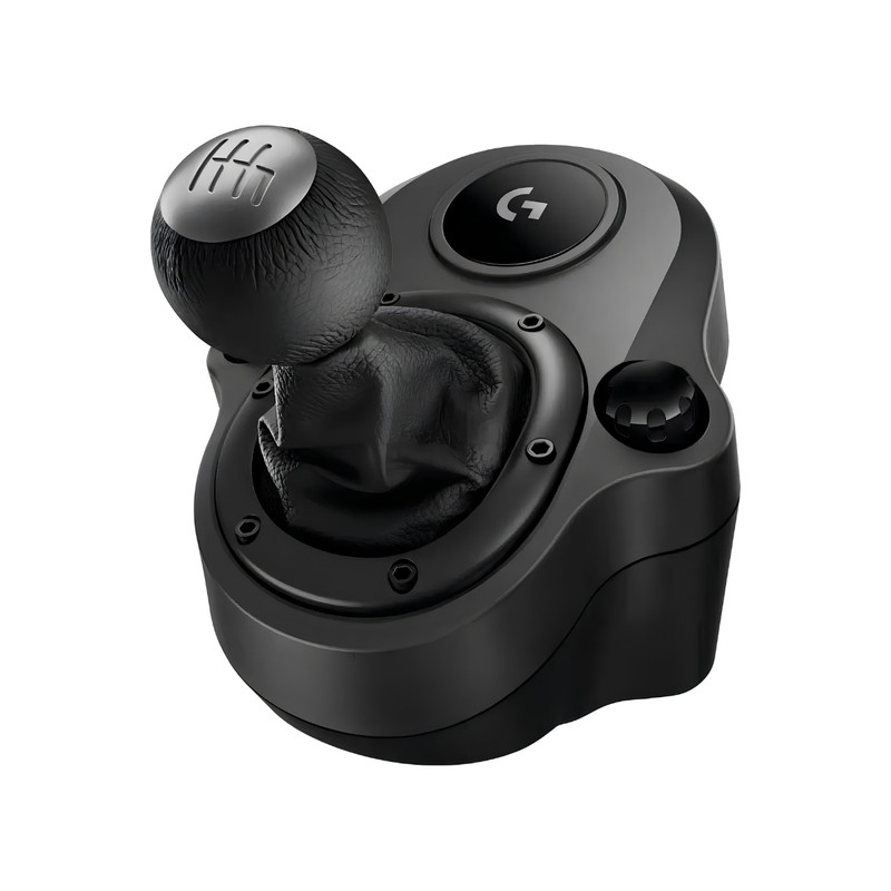 PALANCA DE CAMBIOS G29 G920 LOGITECH DRIVING FORCE SHIFTER