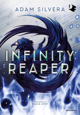 Adam Silvera - Infinity reaper (2025)