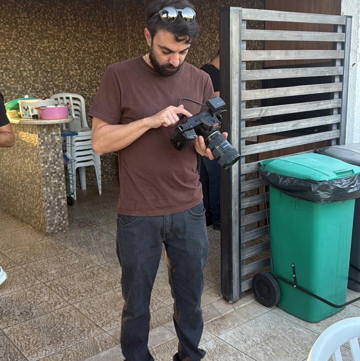 Foto de Juan P.