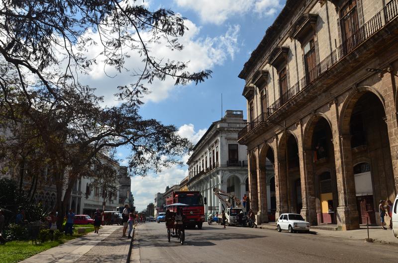 CUBA Y SUS PUEBLOS-1997/2017 - Blogs de Cuba - LA HABANA-16-9-2017 (57)