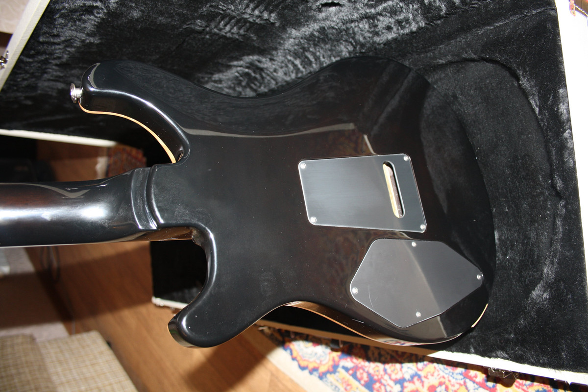 prs 25th anniversary 513 016