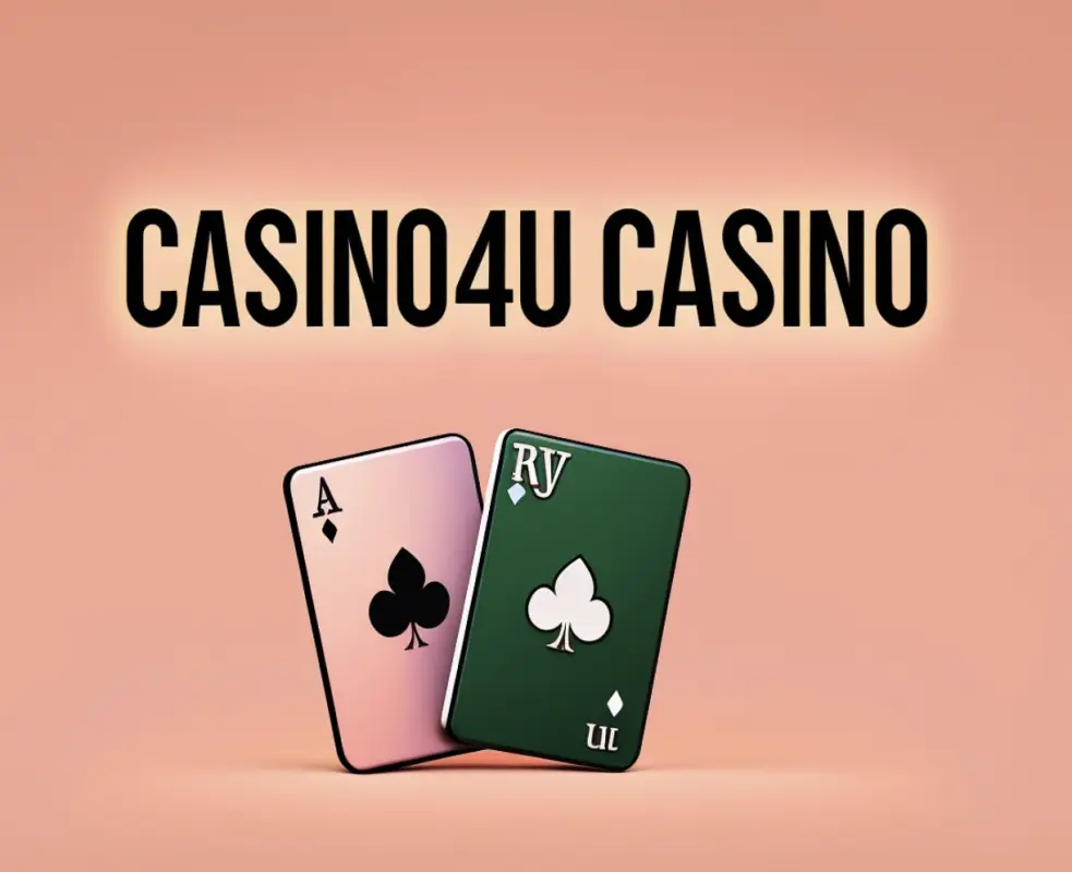Casino4u Casino