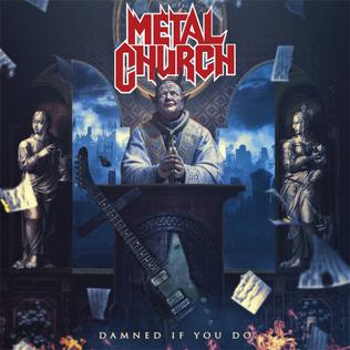 Re: Metal Church