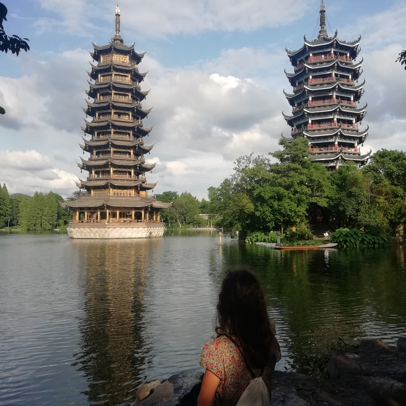 Día 4. Guilin - China en tren Junio 2025 (1)