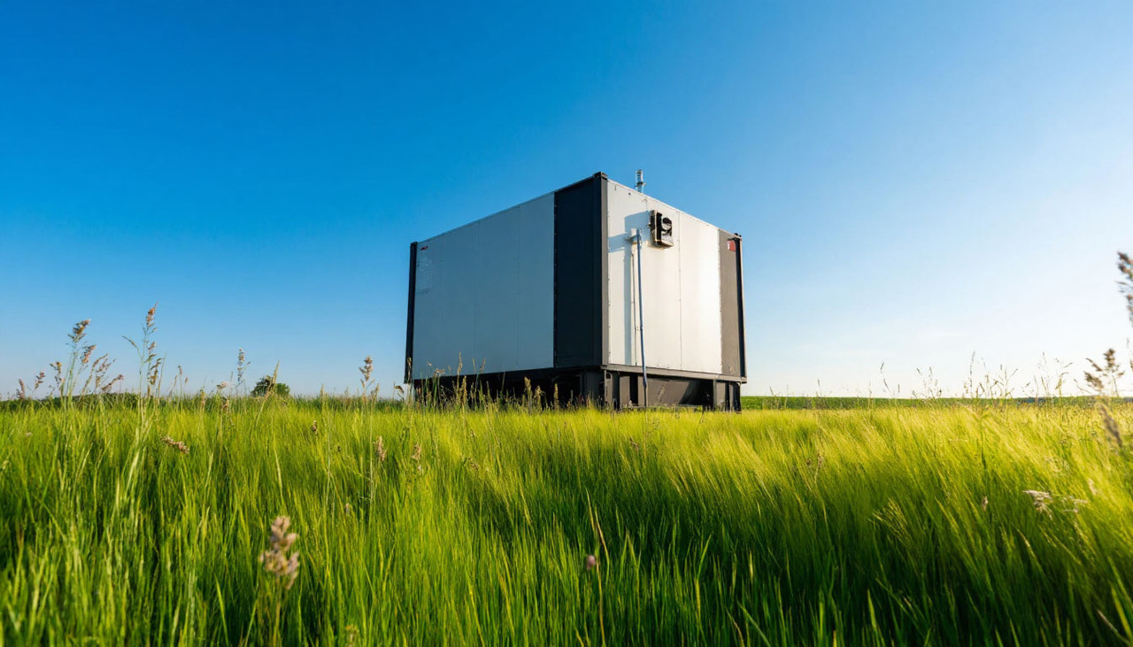 парогенераторные установки