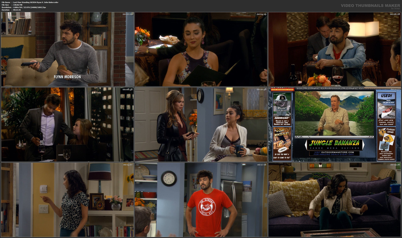 Last Man Standing S03E04 Ryan V. John Baker.mkv