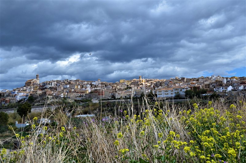 Murcia y sus pueblos-1991/2022 - Blogs de España - CARAVACA DE LA CRUZ-2013/2018 (71)