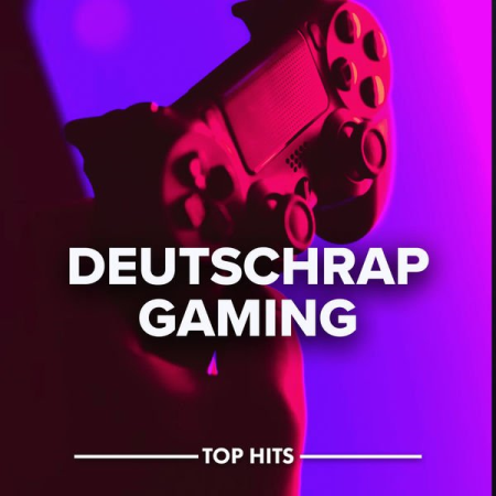 83c6296d f32c 4429 8212 1c1de69cfbb4 - VA - Deutschrap Gaming (2022)
