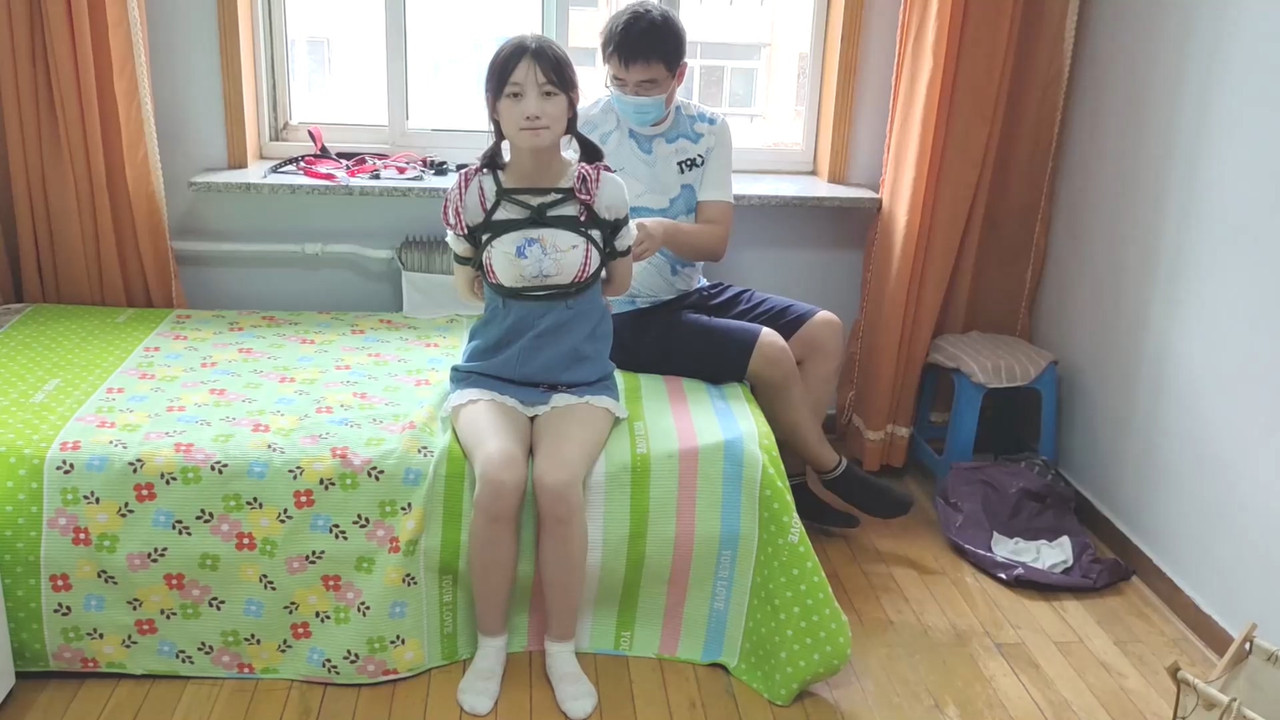 玩奴原创 青春美少女晴语.mp4_20210712_131525.763