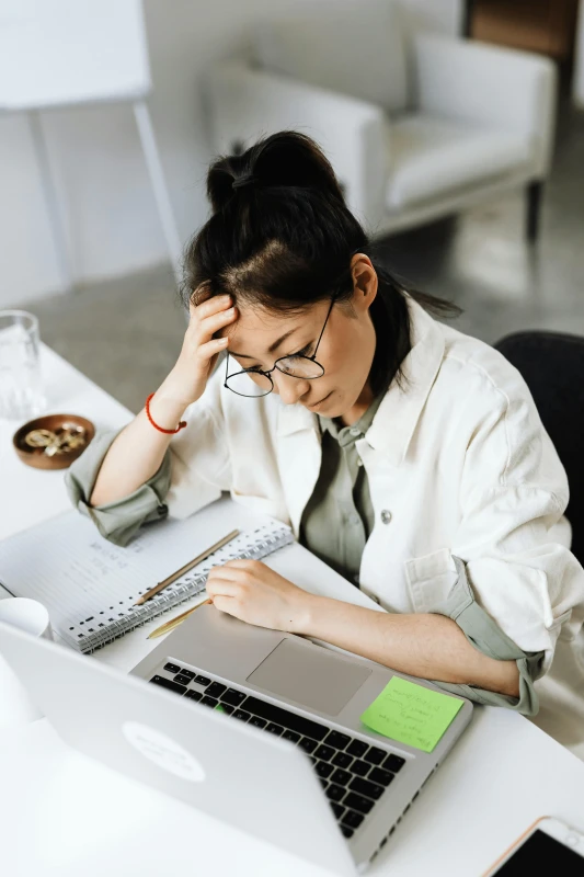 Domingos arruinados