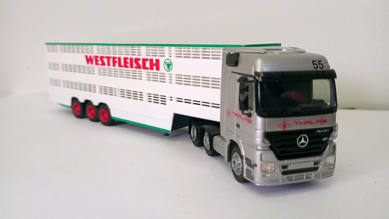 Mach (3491)