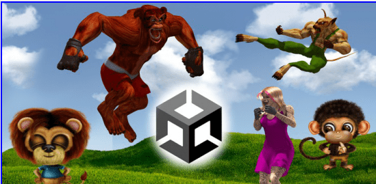 Master Unity 3D Game Development