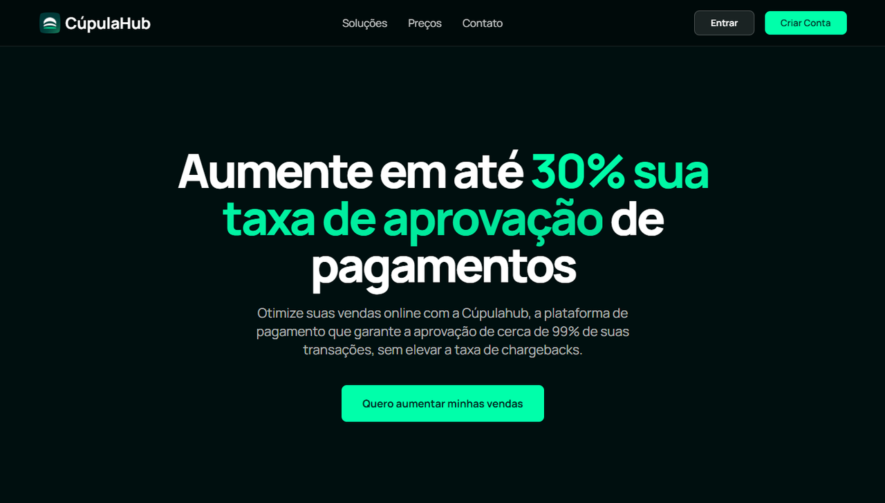 Portfólio OfferLead 3