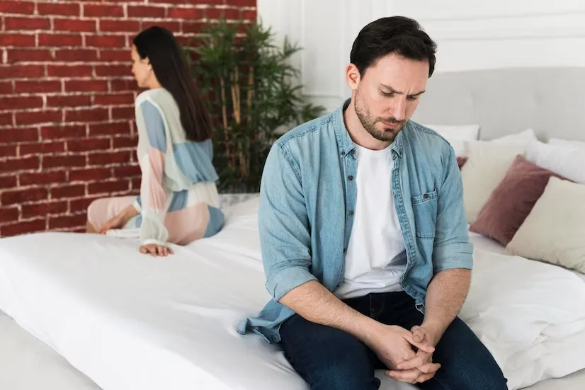 Diferentes soluciones para la disfunción eréctil