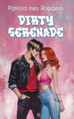 Patrizia Ines Roggero – DREAMX Series Vol. 2. Dirty Serenade (2026)